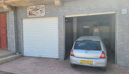 Auto Diag Dahmouni