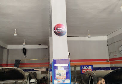 Auto Diag Salim Djelfa