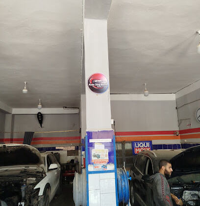 Auto Diag Salim Djelfa