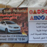Auto ecole