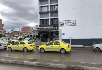 Auto-Ecole BOUFRAH Mohamed