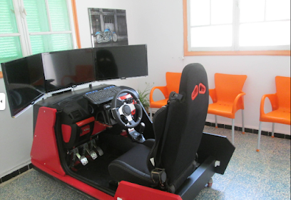 Auto-École El Madjd