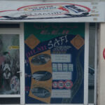 Auto-école ELMADJD DILMI SAFI