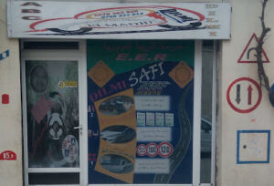 Auto-école ELMADJD DILMI SAFI
