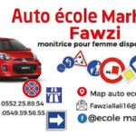 auto ecole fawzi