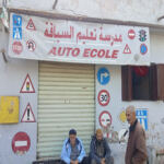 Auto-école Grib Abdelaziz