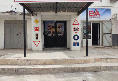 Auto-école HOUSSEM