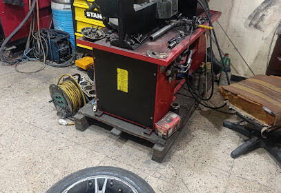 Auto ecole laref cherif