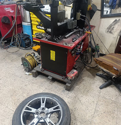 Auto ecole laref cherif