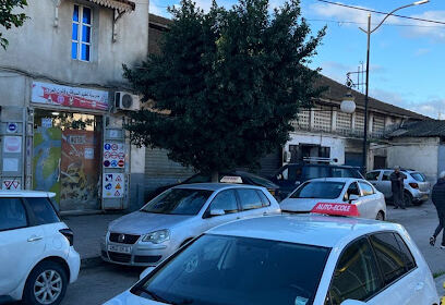 Auto-école Lazizi