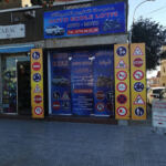 AUTO ECOLE Lotfi draria
