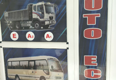 AUTO ECOLE OUZMIH