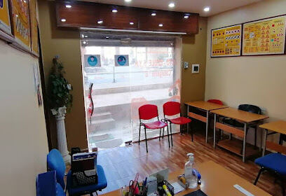 Auto ecole syn