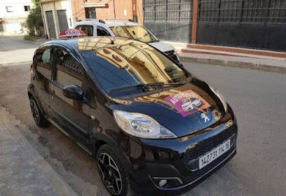 AUTO ÉCOLE YOUNES -O.S.R-