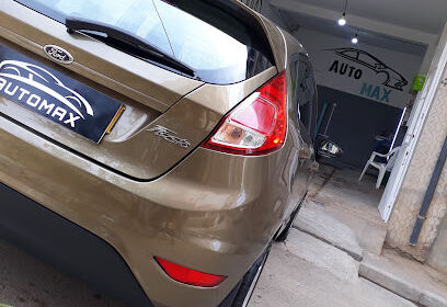 Auto max jijel