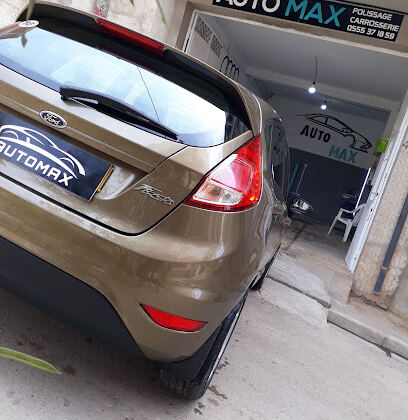 Auto max jijel