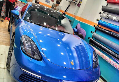 Auto Motive Sidi Moussa