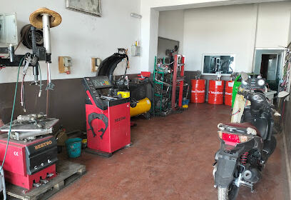 Auto pro