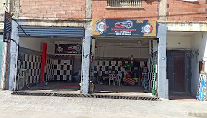Auto service