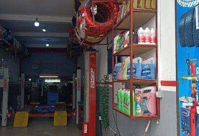 Auto Service