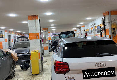AUTORENOV BOUHIL BOUZID