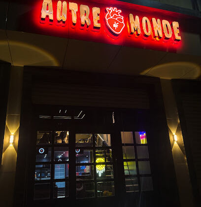 Autre monde