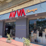 AVA cheraga