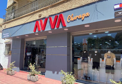 AVA cheraga