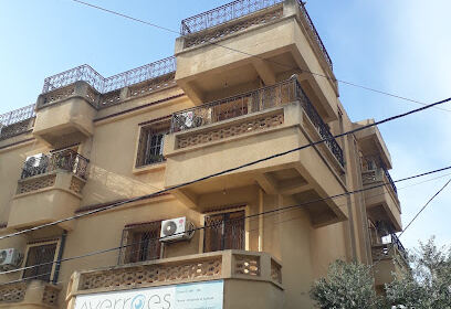 Averroes centre d’ophtalmologie