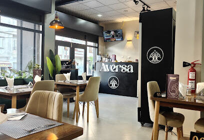 Aversa restaurant