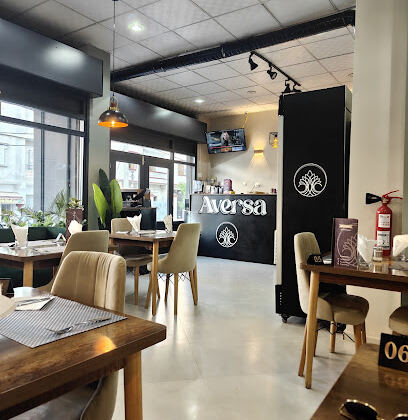 Aversa restaurant
