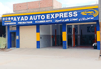 AYAD AUTO