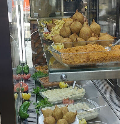 Ayam Shamia Restaurant