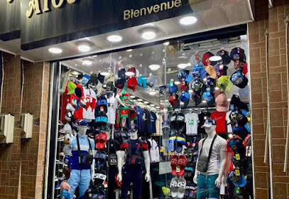 Ayoub Shop Baraki