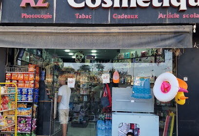 AZ Cosmétique