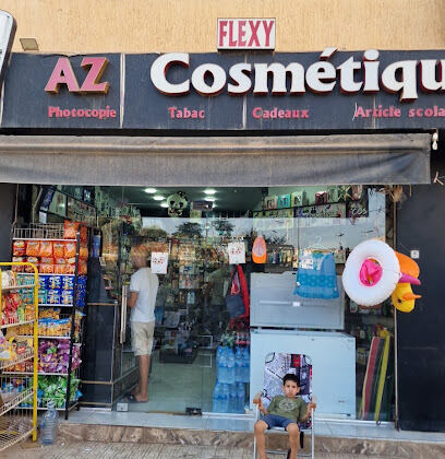AZ Cosmétique