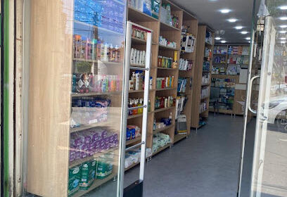 AZ pharmacy Dely Brahim