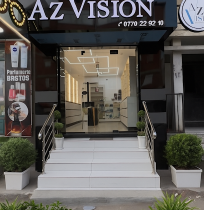 Az vision II
