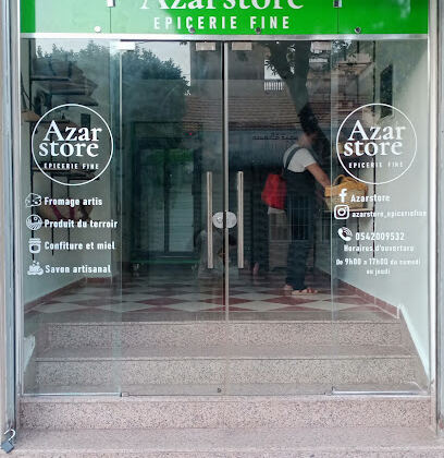 Azar store