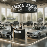 Azazga Rent Car
