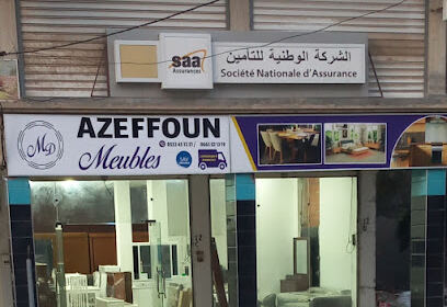 Azeffoun Meubles