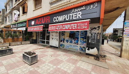 Azur Computer