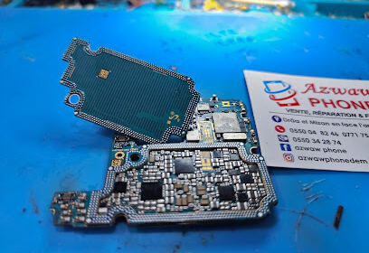 Azwaw Phone