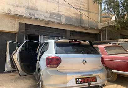B-performance algerie