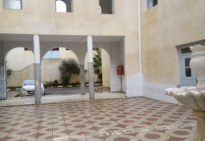 baali cherif secondary school