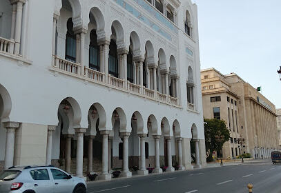 Bab Azzoun