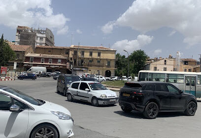 Bab Biskra