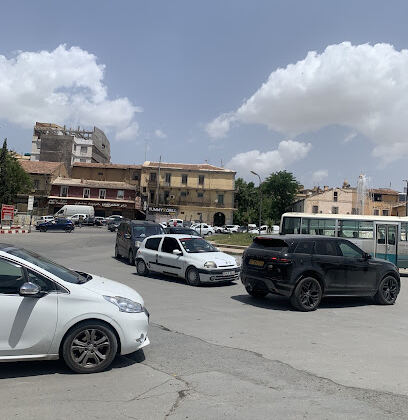 Bab Biskra