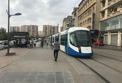 Bab Ezzouar – Le Pont