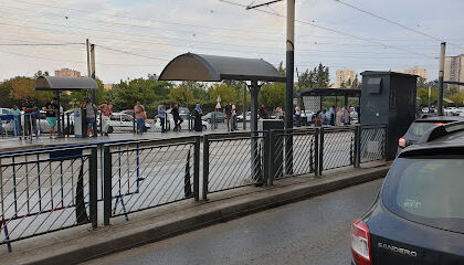 Bab Ezzouar Pont